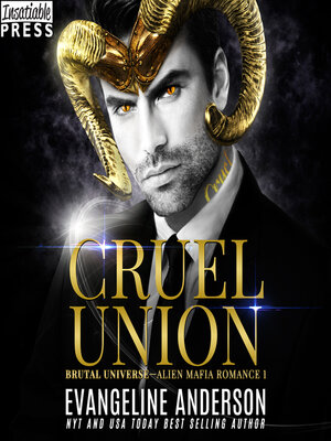 cover image of Cruel Union